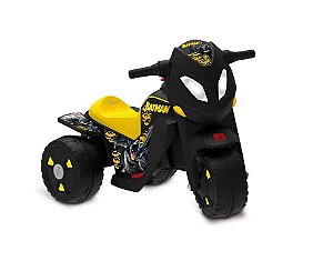 BATMOTO ELETRICA 6V