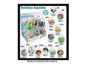 BOLINHAS ESGUICHO KOU KOU NO DISPLAY