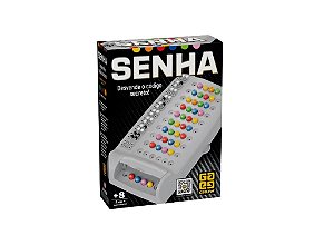 SENHA