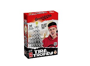TIRA-TROFEU - ENALDINHO