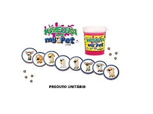 KIMELEKA MY PET DOGS 180G SEM COR