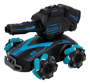 RC24151 CARRO ELETRICO INFANTIL 2 EM 1-