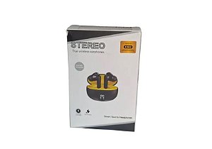 FONE DE OUVIDO BLUETOOTH ALTOMEX MOD.895B