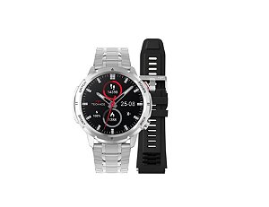 REL. SMART/ CX POLIMERO E PULS