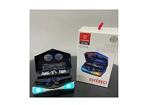 FONE BLUETOOTH KAPBOM MOD.KA-986