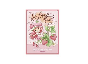 BL DE PAPEL DE CARTA 48F MORANGUINHO PIS 1.20 COFINS 5.51 FSC