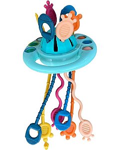 BRINQUEDO INFANTIL FINGER TOYS