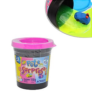 POTE SURPRESA 150 G