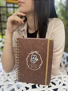 Agenda 2026 (2DPP) Planejar é acreditar que o amanhã pode ser ainda mais bonito