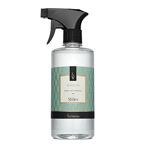 ÁGUA PERFUMADA BAMBOO