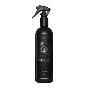 ÁGUA PERFUMADA MUNDO BUENOS AIRES