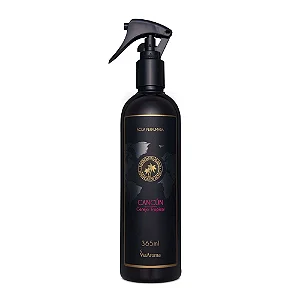 ÁGUA PERFUMADA MUNDO CANCÚN