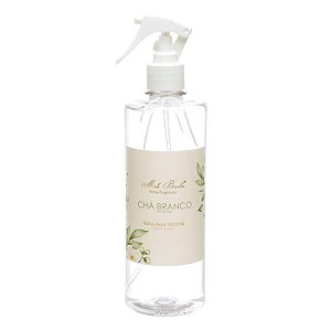 ÁGUA PERFUMADA CHÁ BRANCO MELS BRUSHES