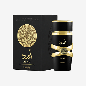 ASAD - LATTAFA