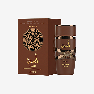 ASAD BOURBON - LATTAFA