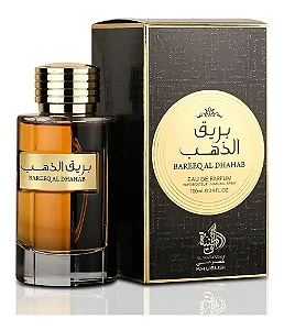BAREEQ AL DHAHAB - AL WATANIAH