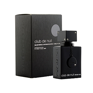 CLUB DE NUIT INTENSE MAN - ARMAF
