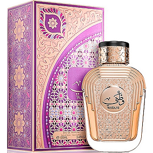 WATANI - AL WATANIAH