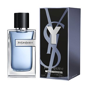 Y 60ML - YVES SAINT LAURENT