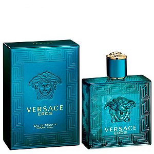 EROS 100ML - VERSACE