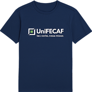 Camiseta Infantil - Algodão