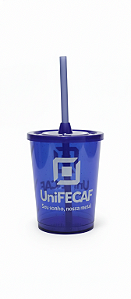 Copo Acrílico 500 ML