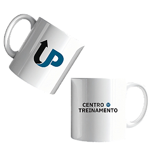 Caneca Personalizada 325ML