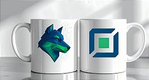 Caneca Personalizada 325ML