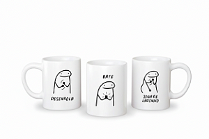 Caneca Personalizada 325ML