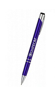 Caneta metálica executiva