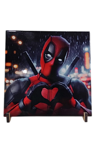 Azulejo Deadpool