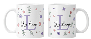 Primavera Lilás 325ML