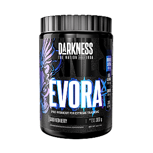 Evora XT Darkness - 300G