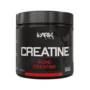 Creatina Dark Lab - 300g