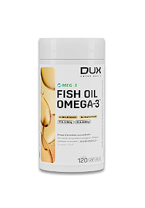 OMEGA 3 EPA 660 DHA 440 - 120 CAPS | DUX