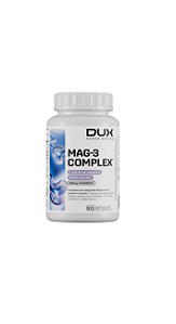 MAG-3 COMPLEX | DUX