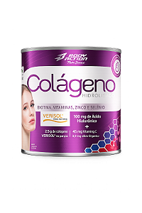 COLÁGENO HIDROLISADO Verisol 200g | BODYACTION