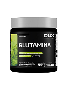 GLUTAMINA 300g | DUX