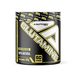 GLUTAMINA 300g | ADAPTOGEN
