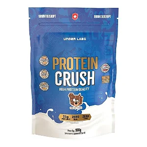 Protein Crush 900g | UNDERLABZ