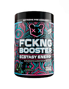 FCKNG BOOSTER 600g | UNDERLABZ