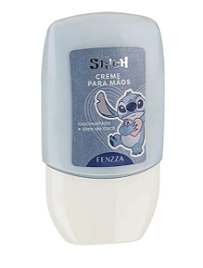 Fenzza - Creme Hidratante para Maos STITCH  DIS210 - 6 Unid