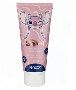 Fenzza - Hidratante Corporal Stitch Angel  DIS165