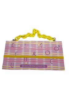 Paleta de Maquiagem Facial 26 Cores