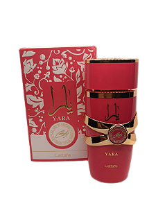 Perfume Yara Candy Lattafa 100ml