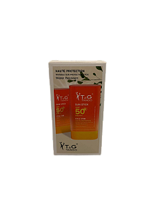 T&G Tango – Sun Stick Protetor Solar