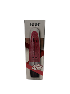 Lip Gloss Bob Plump Efeito Volumizador