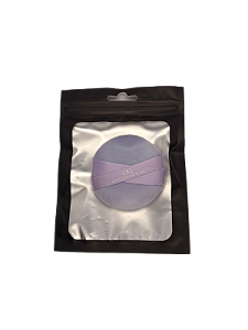 Esponja de Pó Facial