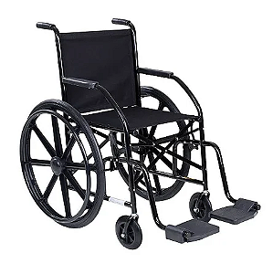 Locação Cadeira de Rodas 1016 - Jaguaribe