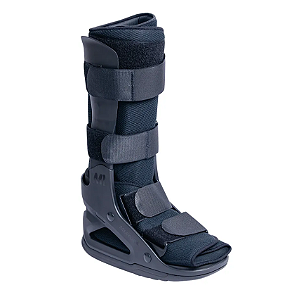 Locação Bota Imobilizadora Longa